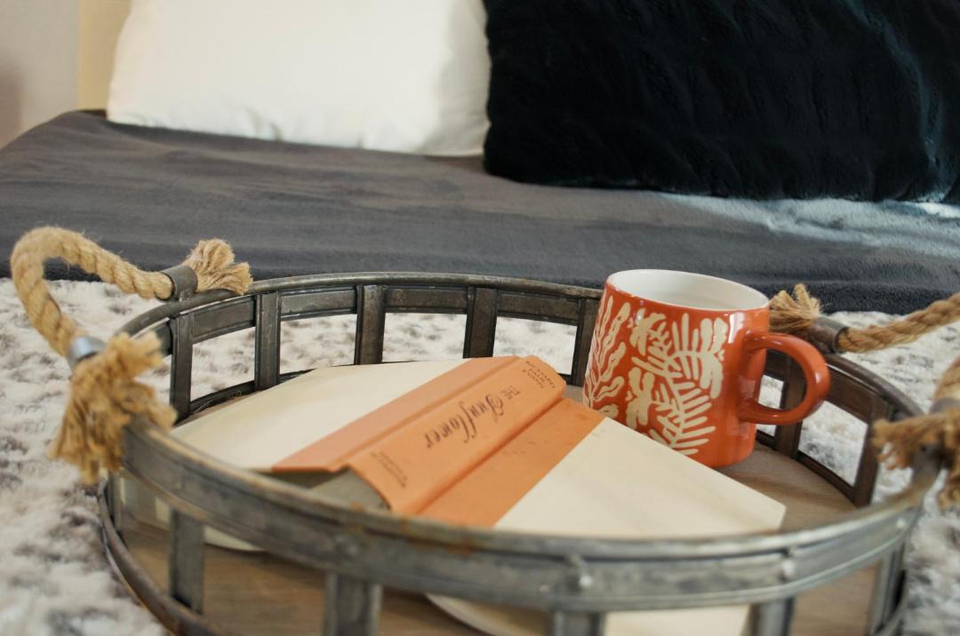 Photo of Bedroom in Philomath