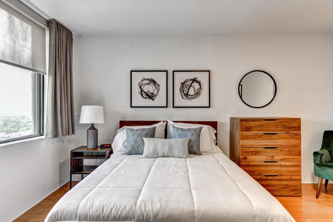 Photo of Bedroom in Milton Park