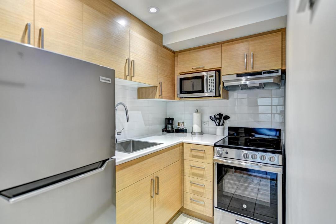 Photo of Kitchen in Milton Park