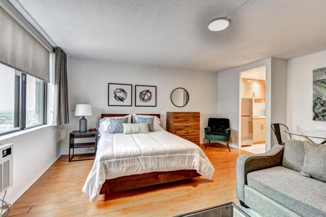 Photo of Bedroom in Milton Park