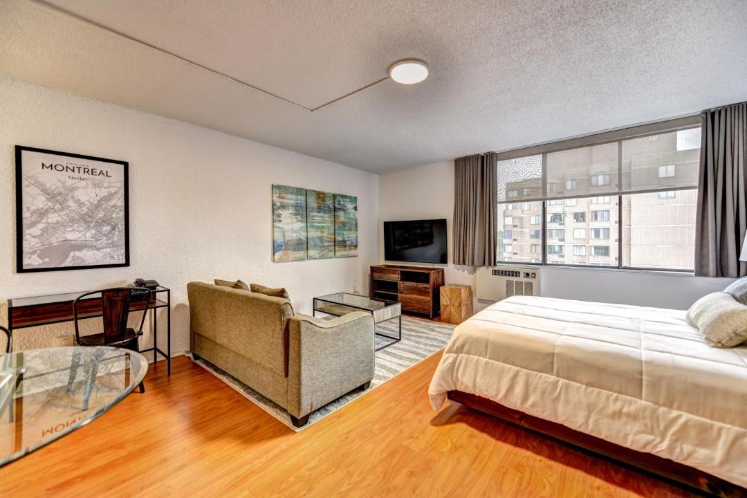 Photo of Bedroom in Milton Park