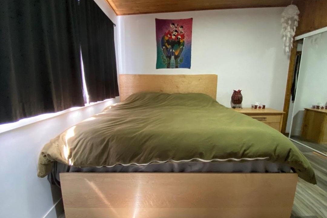 Photo of Bedroom in Saint-Cyrille-de-Lessard