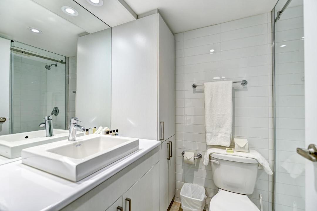 Photo of Bathroom in Milton Park