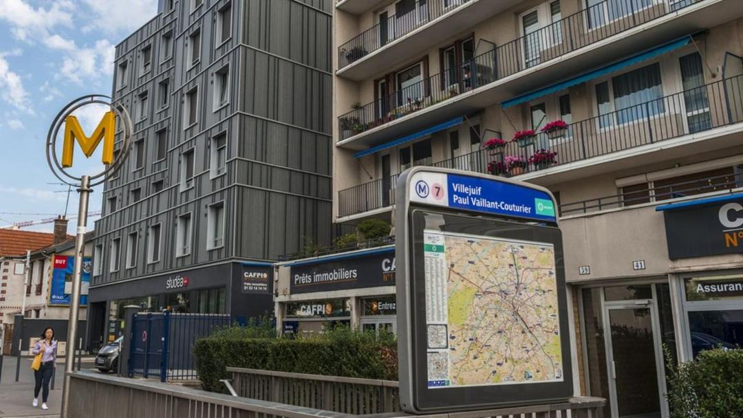 Photo of Others in Villejuif