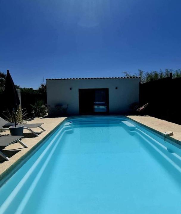 Photo of Others in Euzet-les-Bains