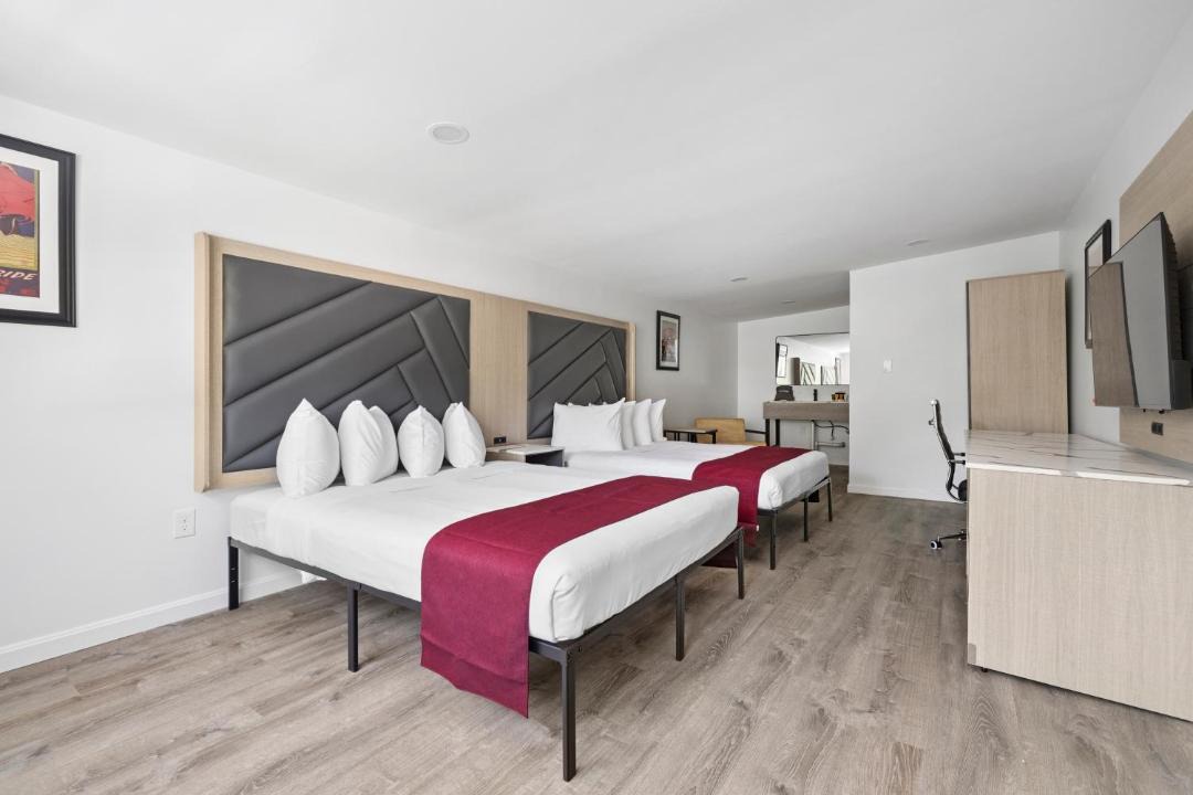 Photo of Bedroom in Rockport