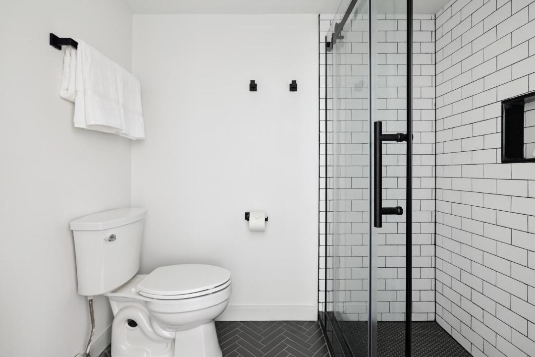 Photo of Bathroom in Rockport