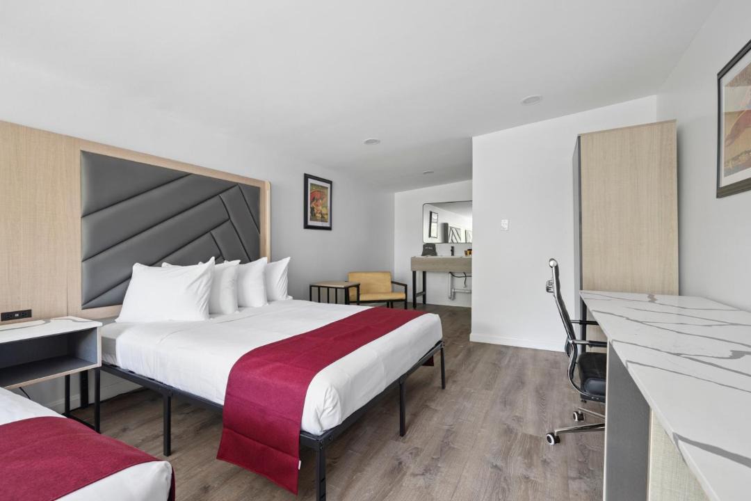 Photo of Bedroom in Rockport