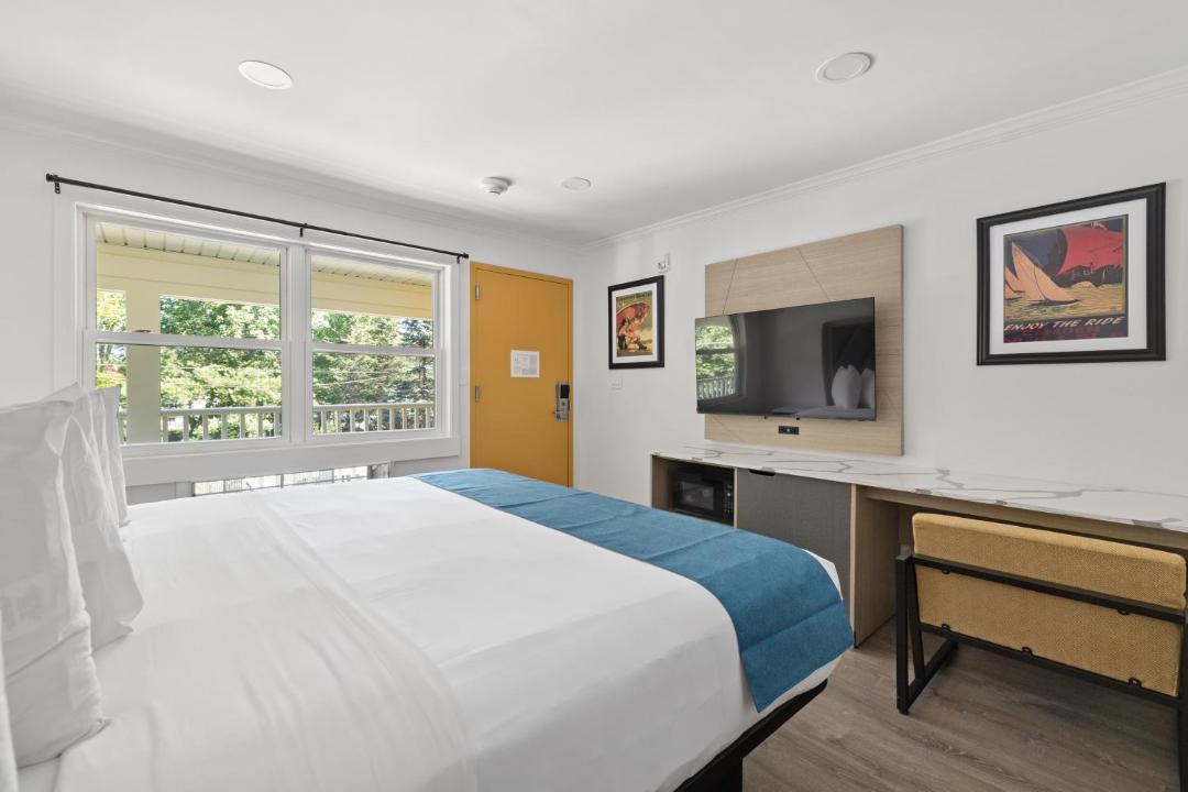 Photo of Bedroom in Rockport