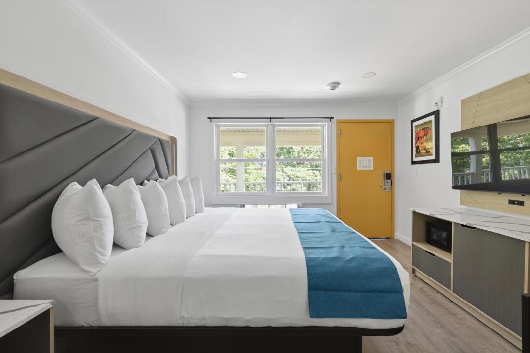 Photo of Bedroom in Rockport