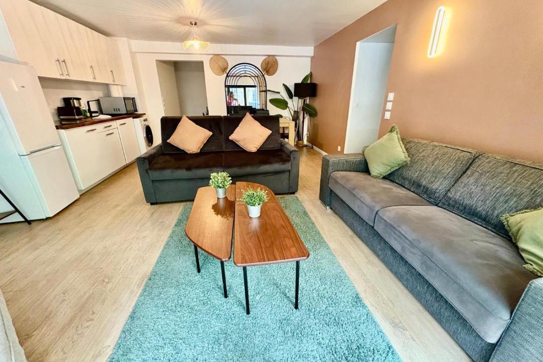 Photo of Livingroom in Vivienne