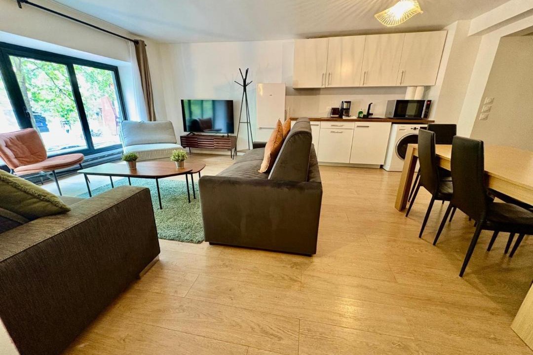 Photo of Livingroom in Vivienne