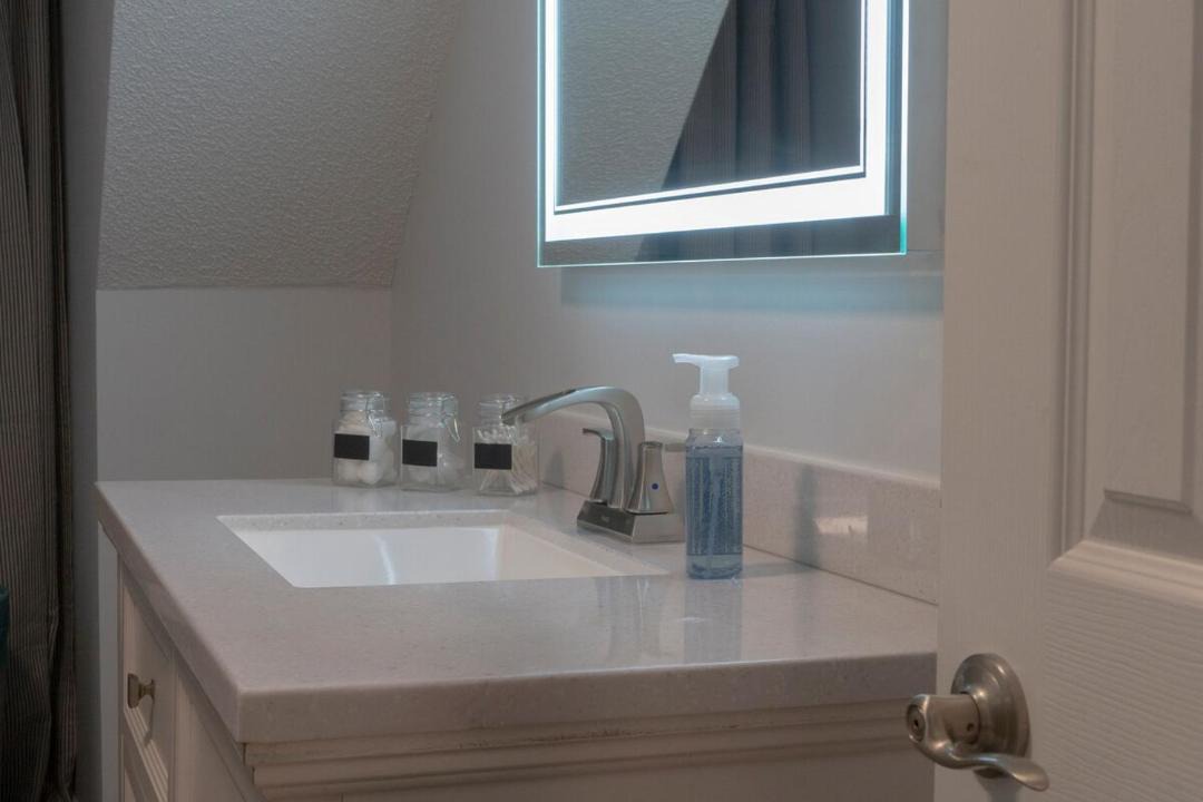 Photo of Bathroom in Five Forks