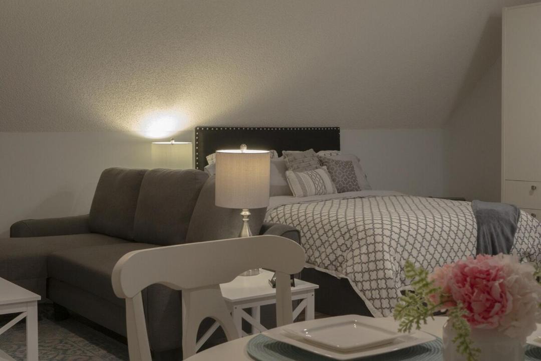 Photo of Bedroom in Five Forks