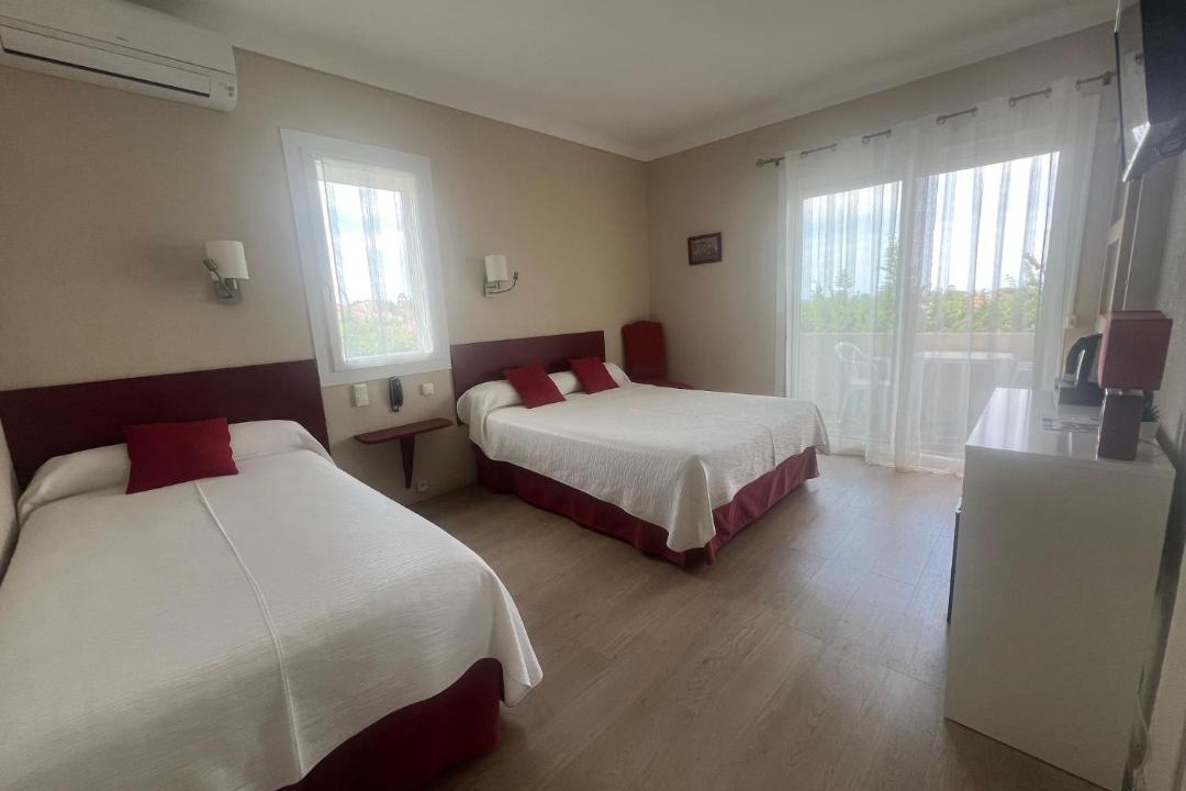 Photo of Bedroom in Sorede
