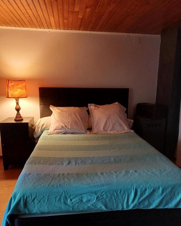 Photo of Bedroom in Ispagnac