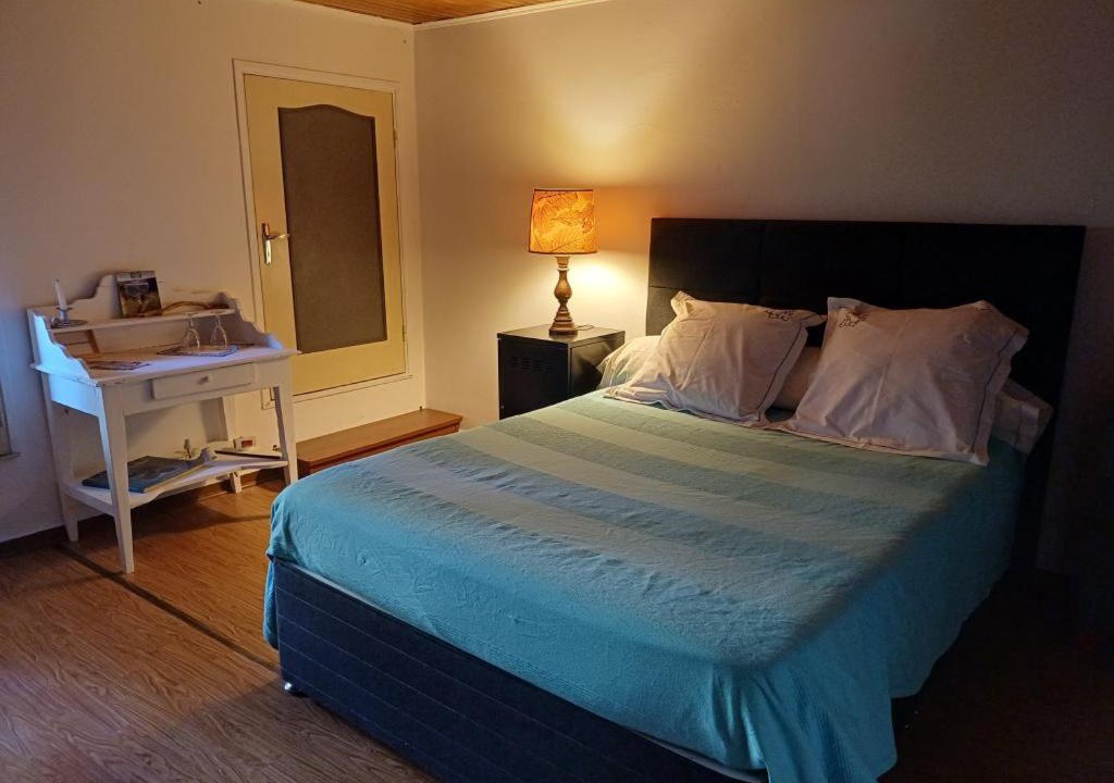 Photo of Bedroom in Ispagnac