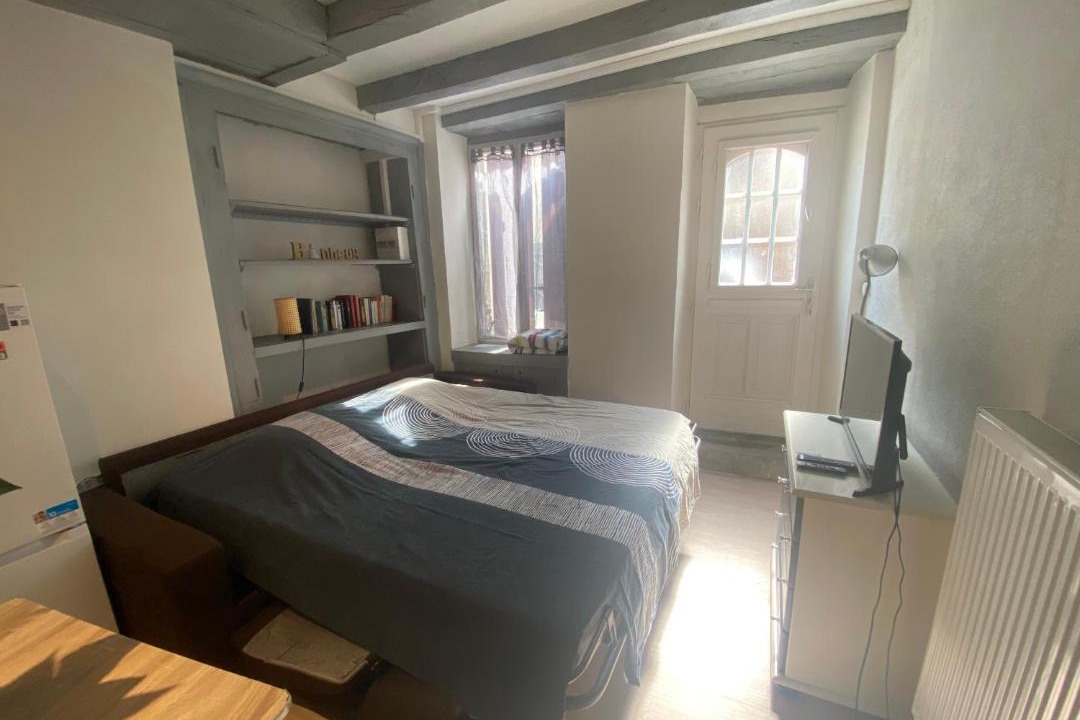 Photo of Bedroom in Chambon-sur-Voueize