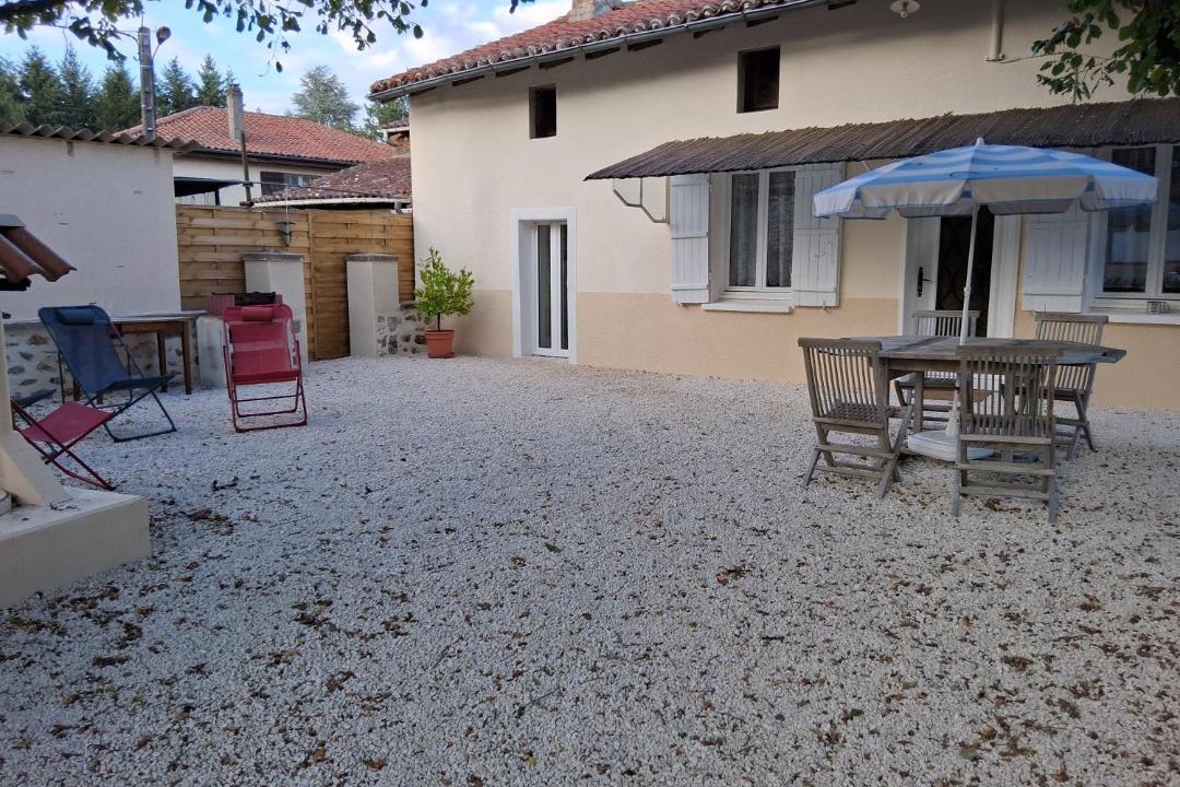 Photo of Others in Rochechouart