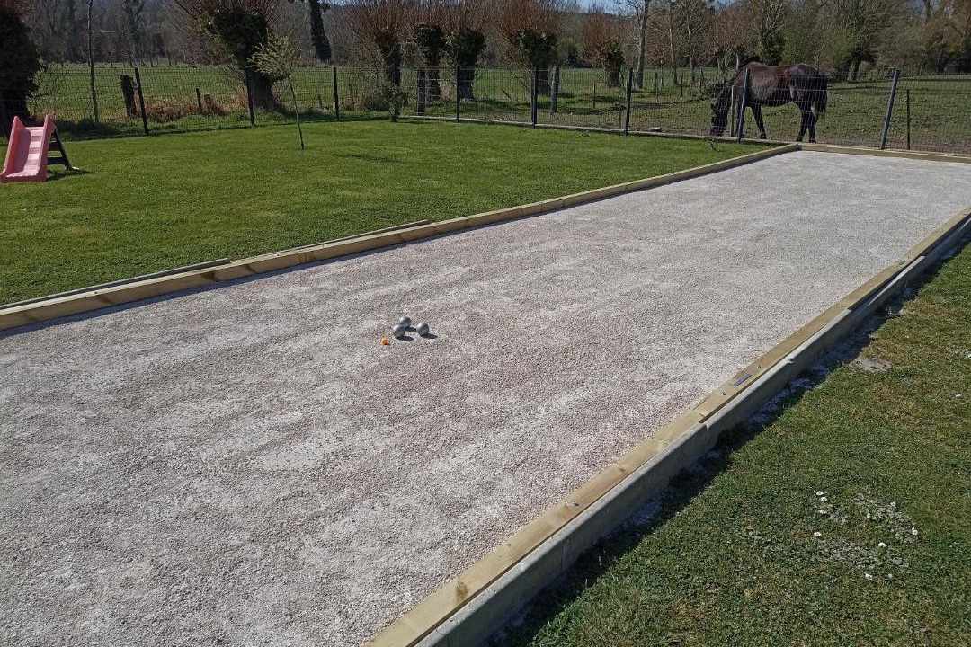 Photo of Outdoor in Cambron