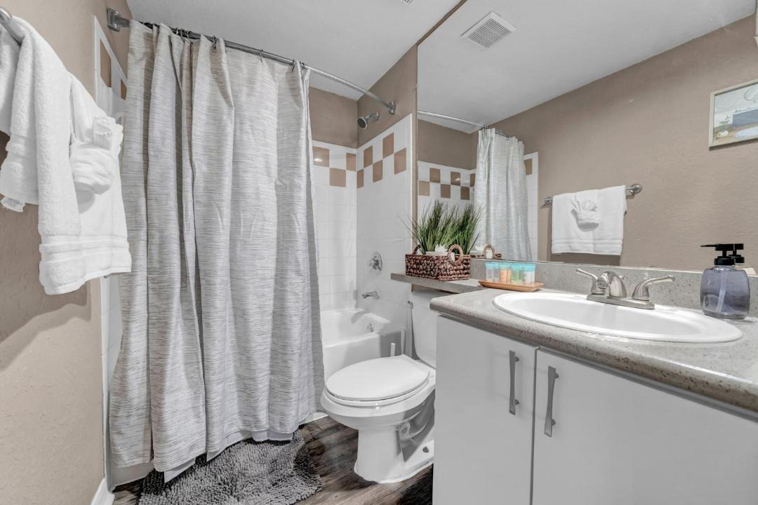 Photo of Bathroom in Tampa