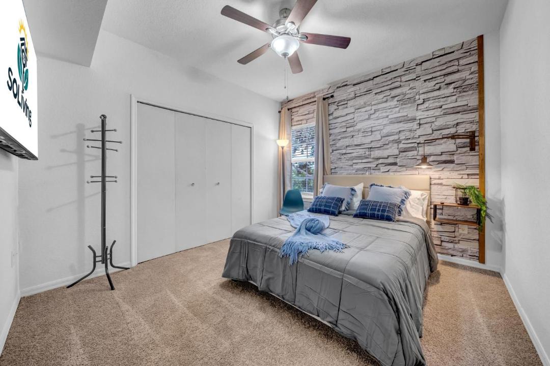 Photo of Bedroom in Tampa