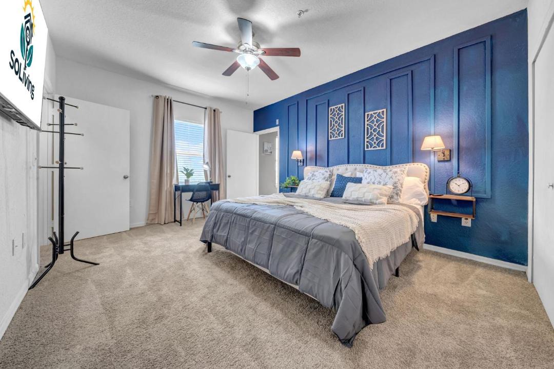 Photo of Bedroom in Tampa