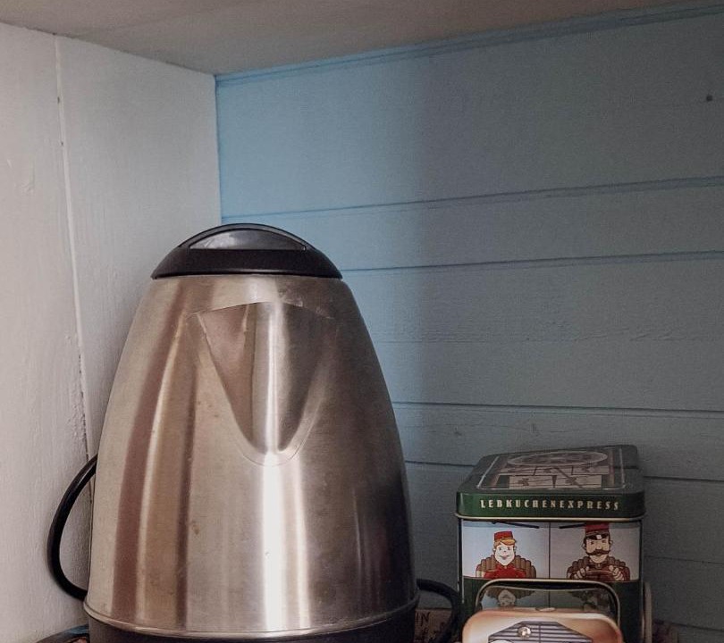 Photo of Kitchen in Bereguardo