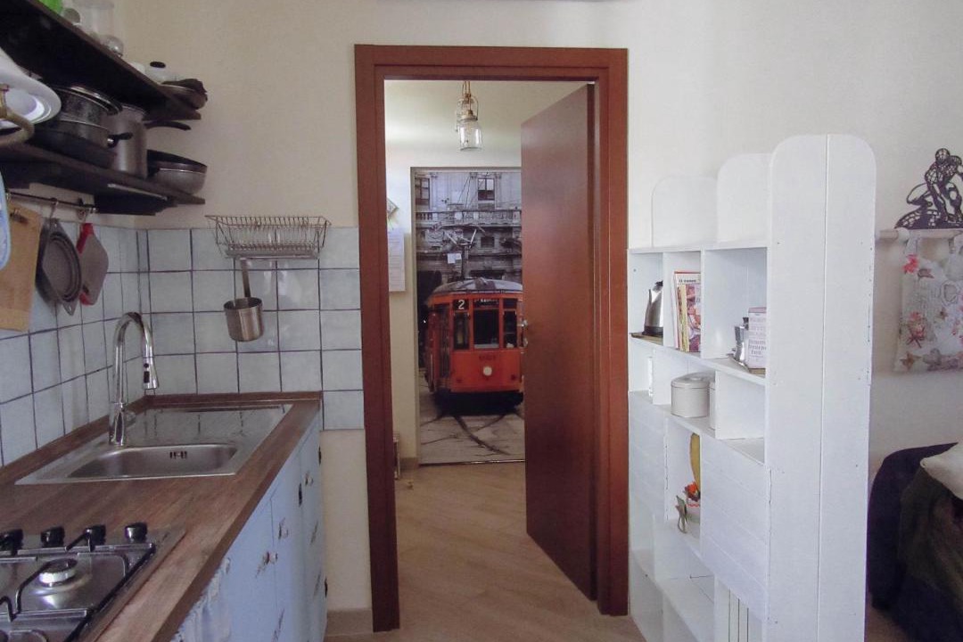 Photo of Kitchen in Bereguardo