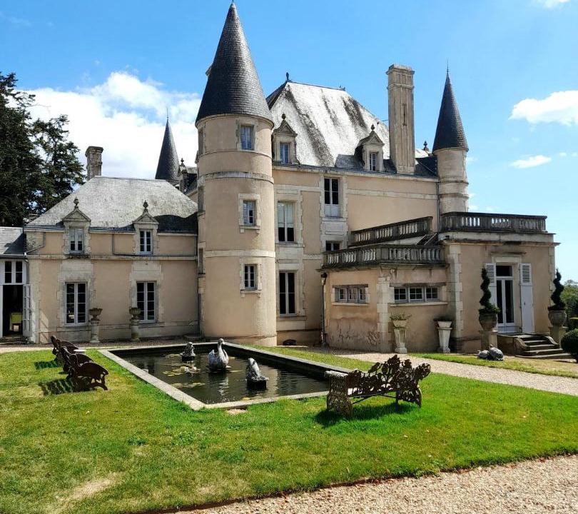 Photo of Others in Loge-Fougereuse