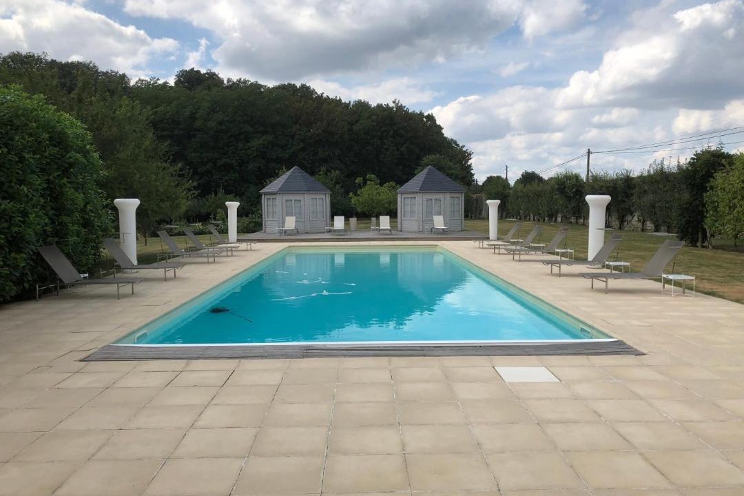 Photo of Others in Loge-Fougereuse