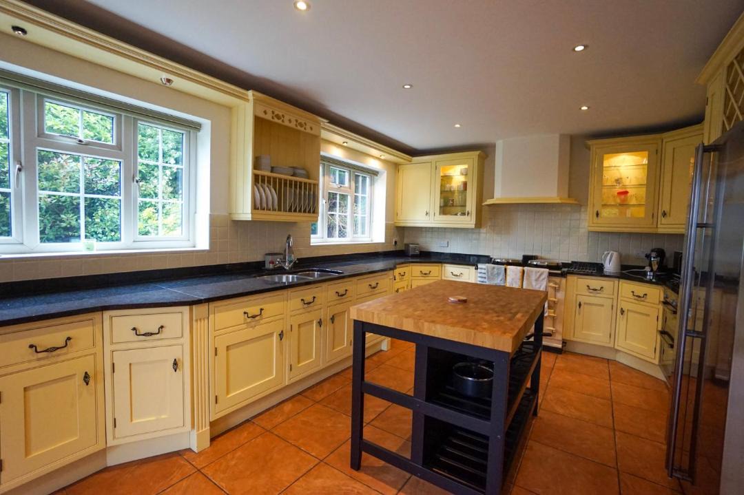 Photo of Kitchen in Lichfield
