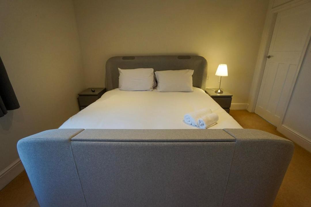 Photo of Bedroom in Lichfield