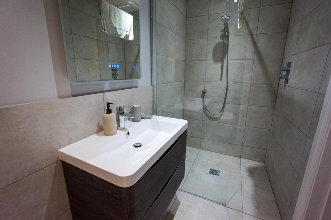 Photo of Bathroom in Lichfield