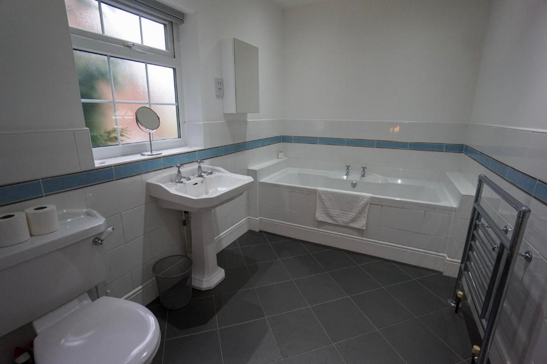 Photo of Bathroom in Lichfield