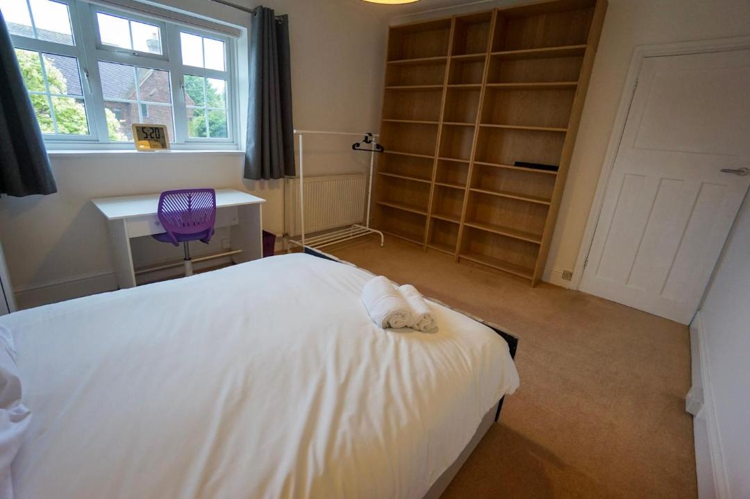 Photo of Bedroom in Lichfield
