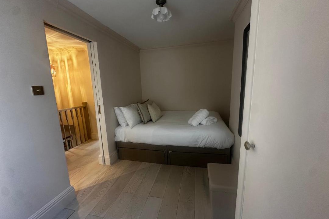 Photo of Bedroom in Brighton City Centre