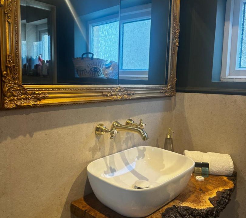 Photo of Bathroom in Brighton City Centre