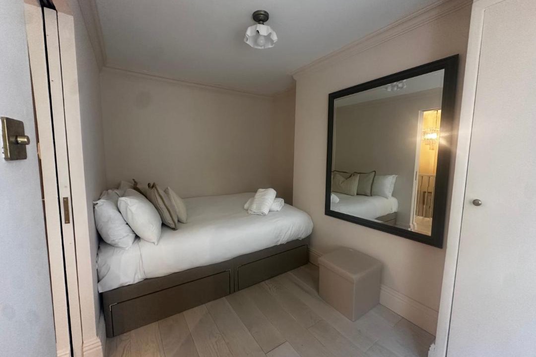 Photo of Bedroom in Brighton City Centre