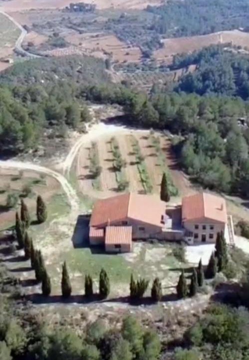 Photo of Buildings in Horta de Sant Joan