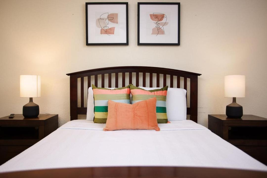Photo of Bedroom in Vance Jackson