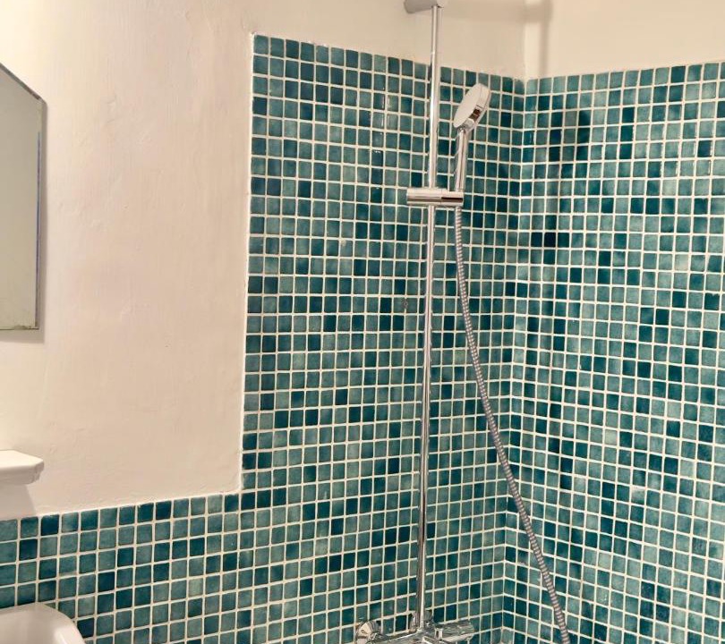 Photo of Bathroom in Le Vigan