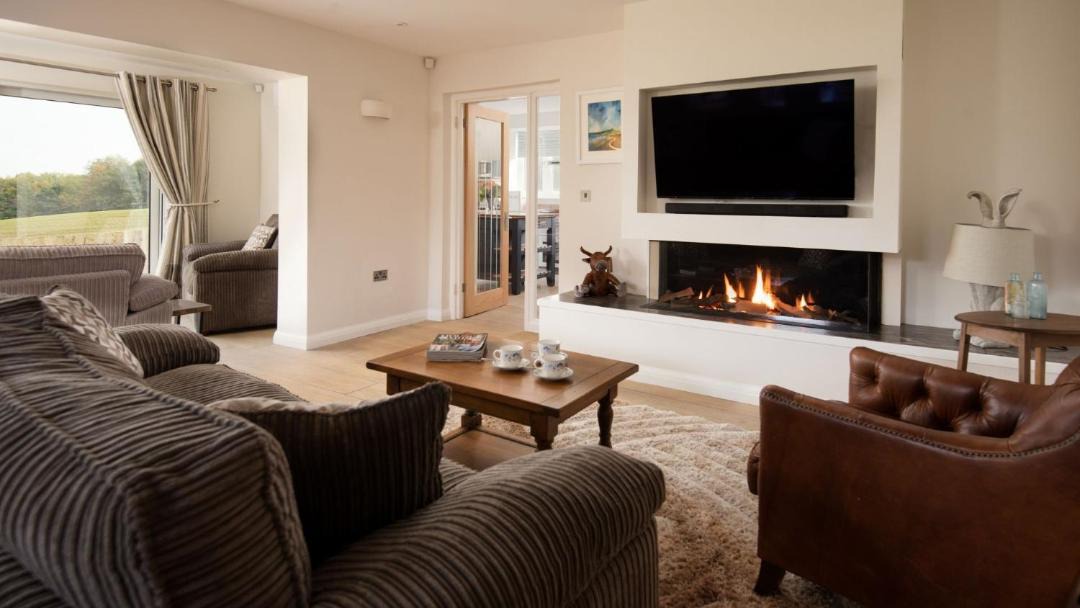 Photo of Livingroom in Waren Mill