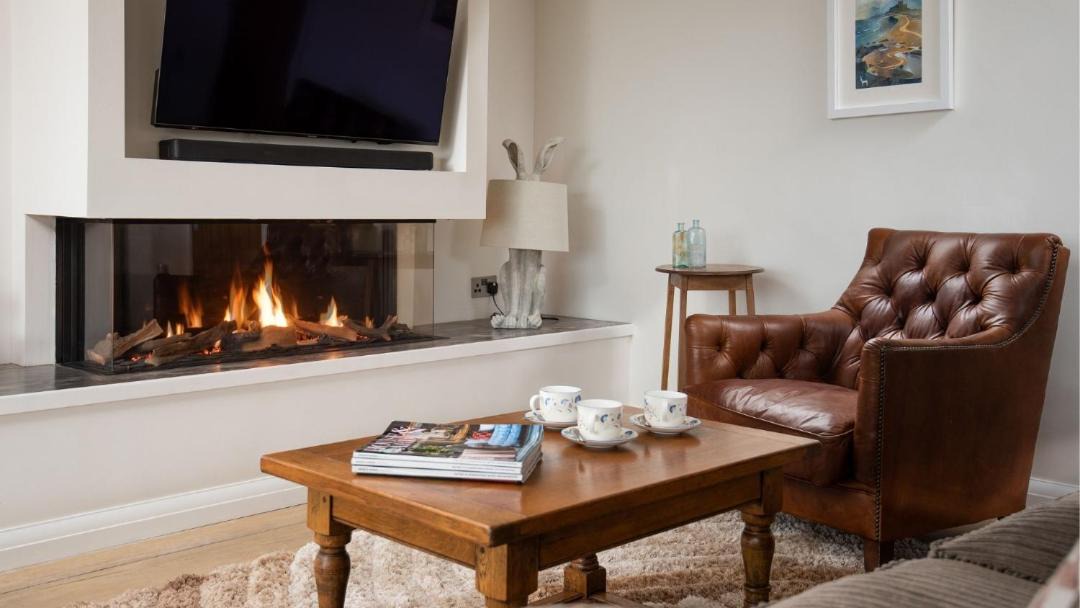 Photo of Livingroom in Waren Mill