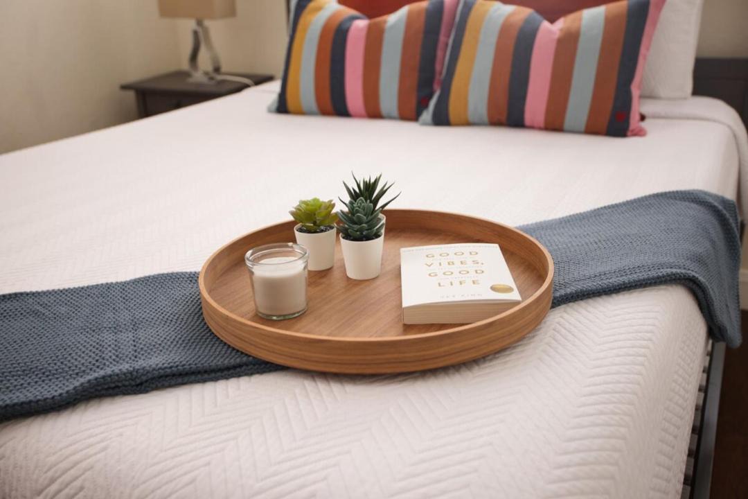 Photo of Bedroom in Vance Jackson