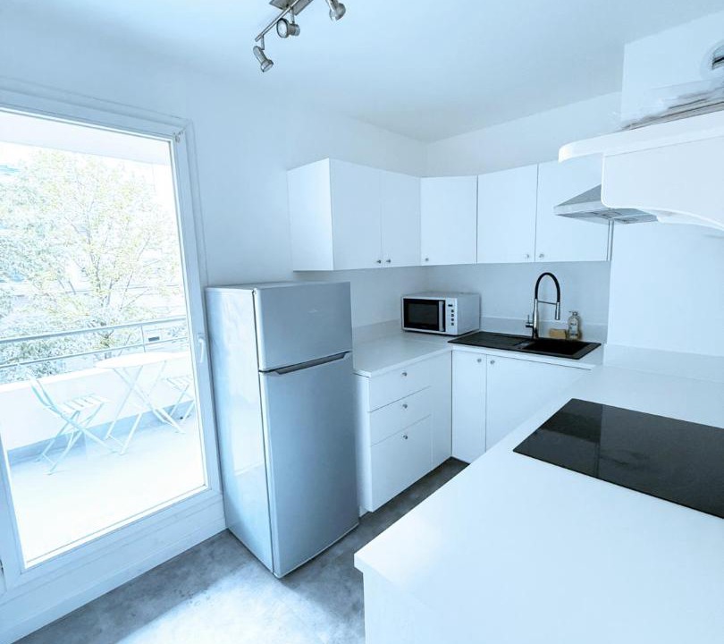 Photo of Kitchen in Saint-Denis