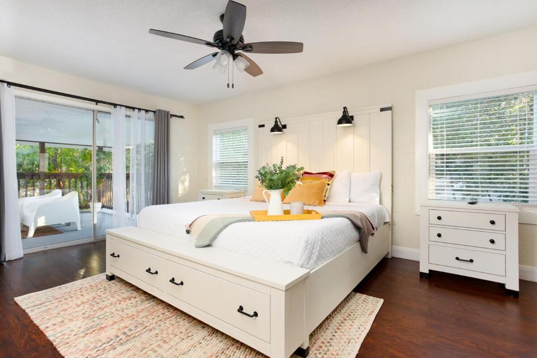 Photo of Bedroom in Vance Jackson