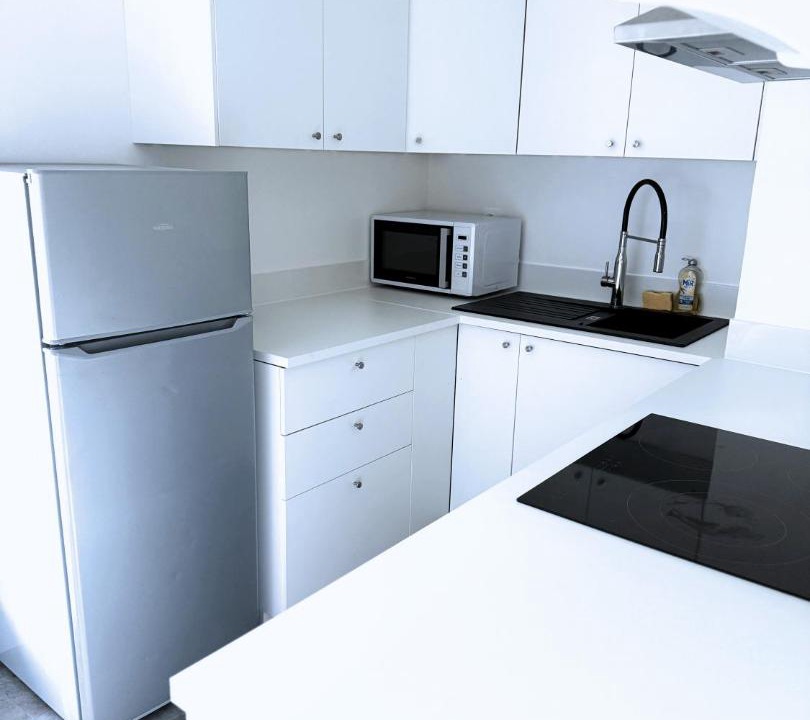 Photo of Kitchen in Saint-Denis