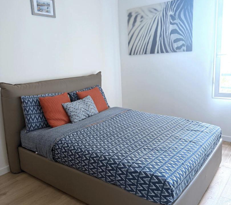 Photo of Bedroom in Saint-Denis