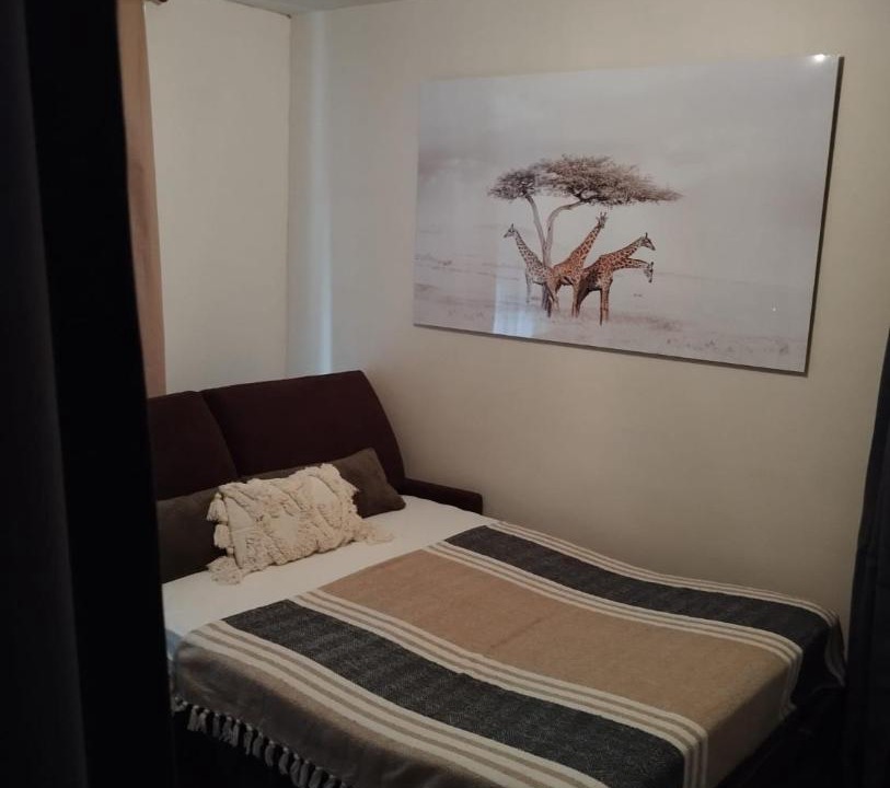 Photo of Bedroom in Noyon
